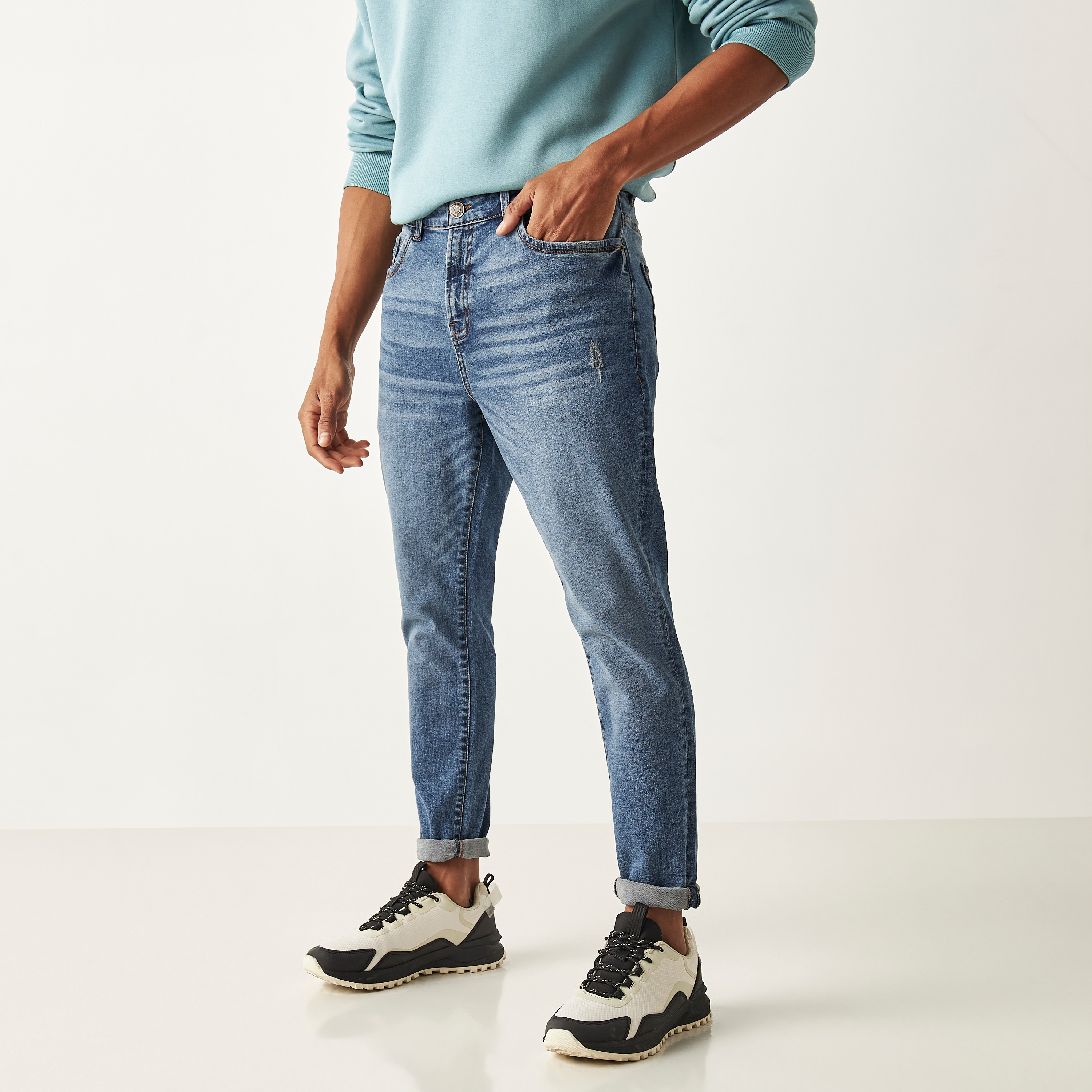 Jeans & Shorts | Men's Wearhouse
